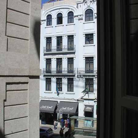 Downtown Historical Apartment 포르투 외부 사진
