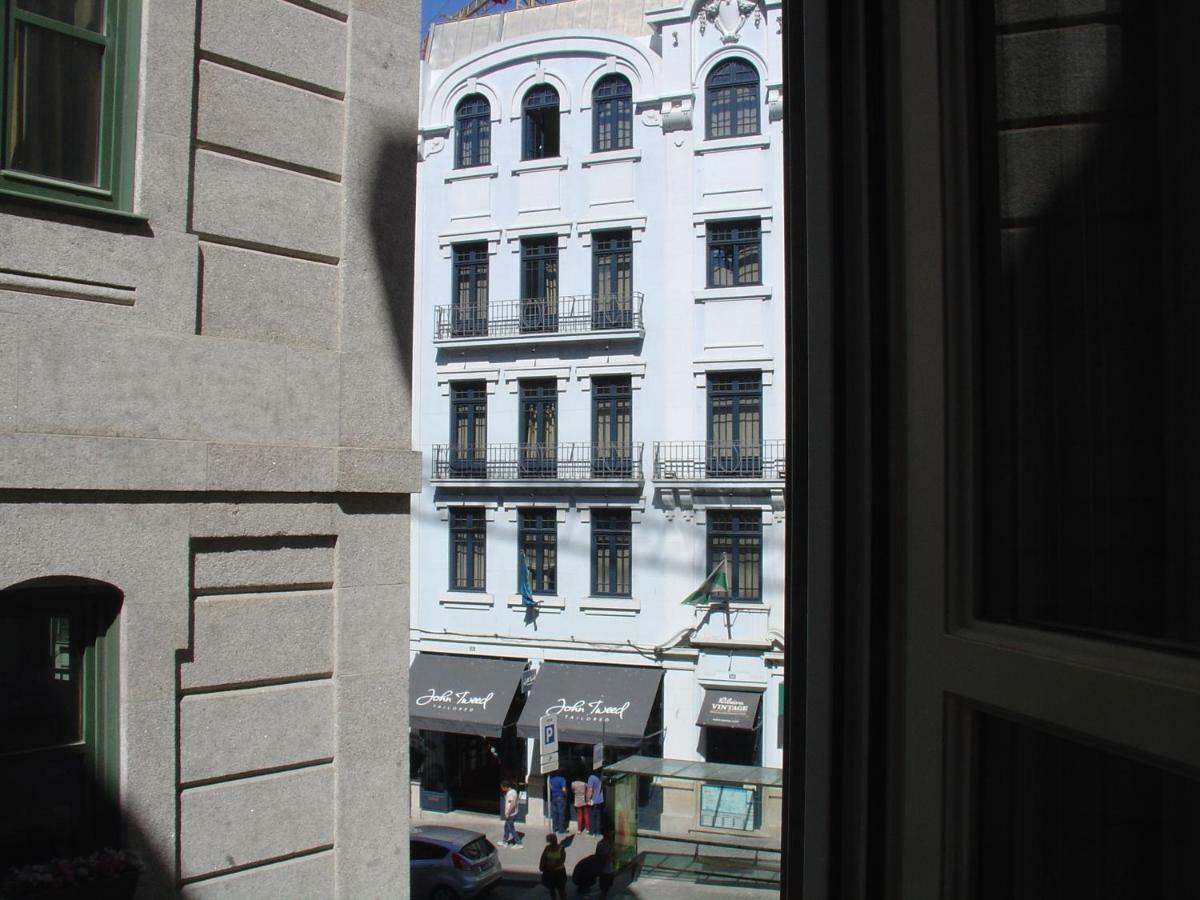 Downtown Historical Apartment 포르투 외부 사진