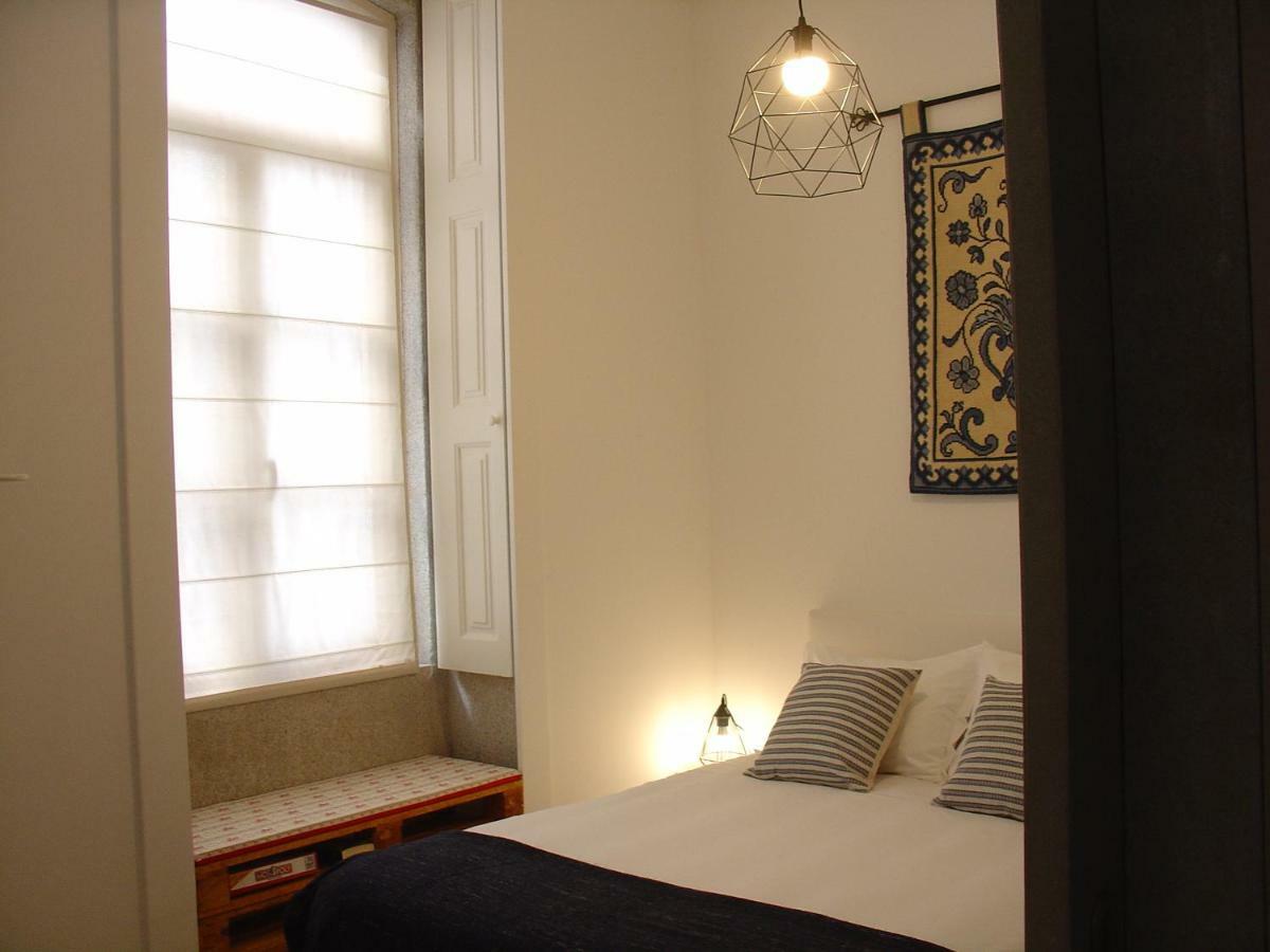 Downtown Historical Apartment 포르투 외부 사진