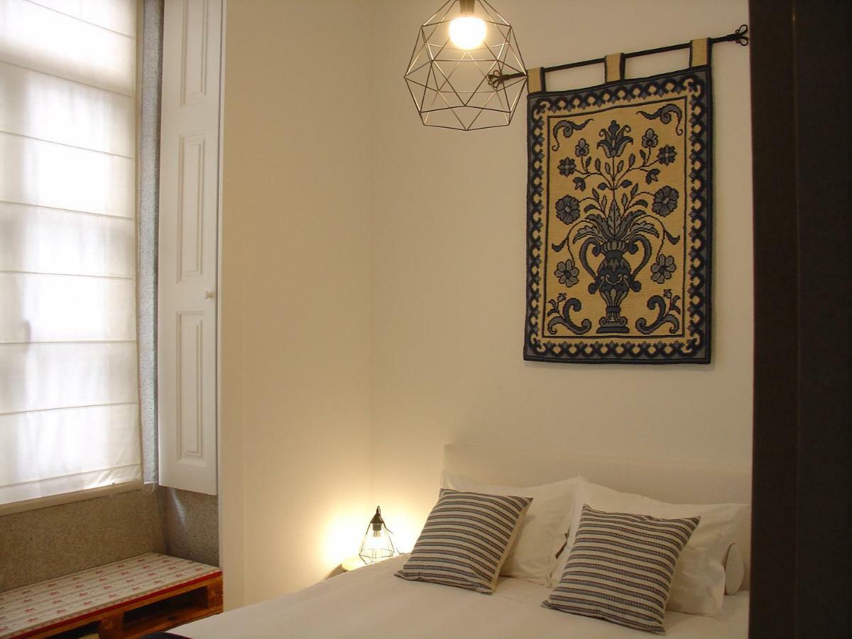 Downtown Historical Apartment 포르투 외부 사진