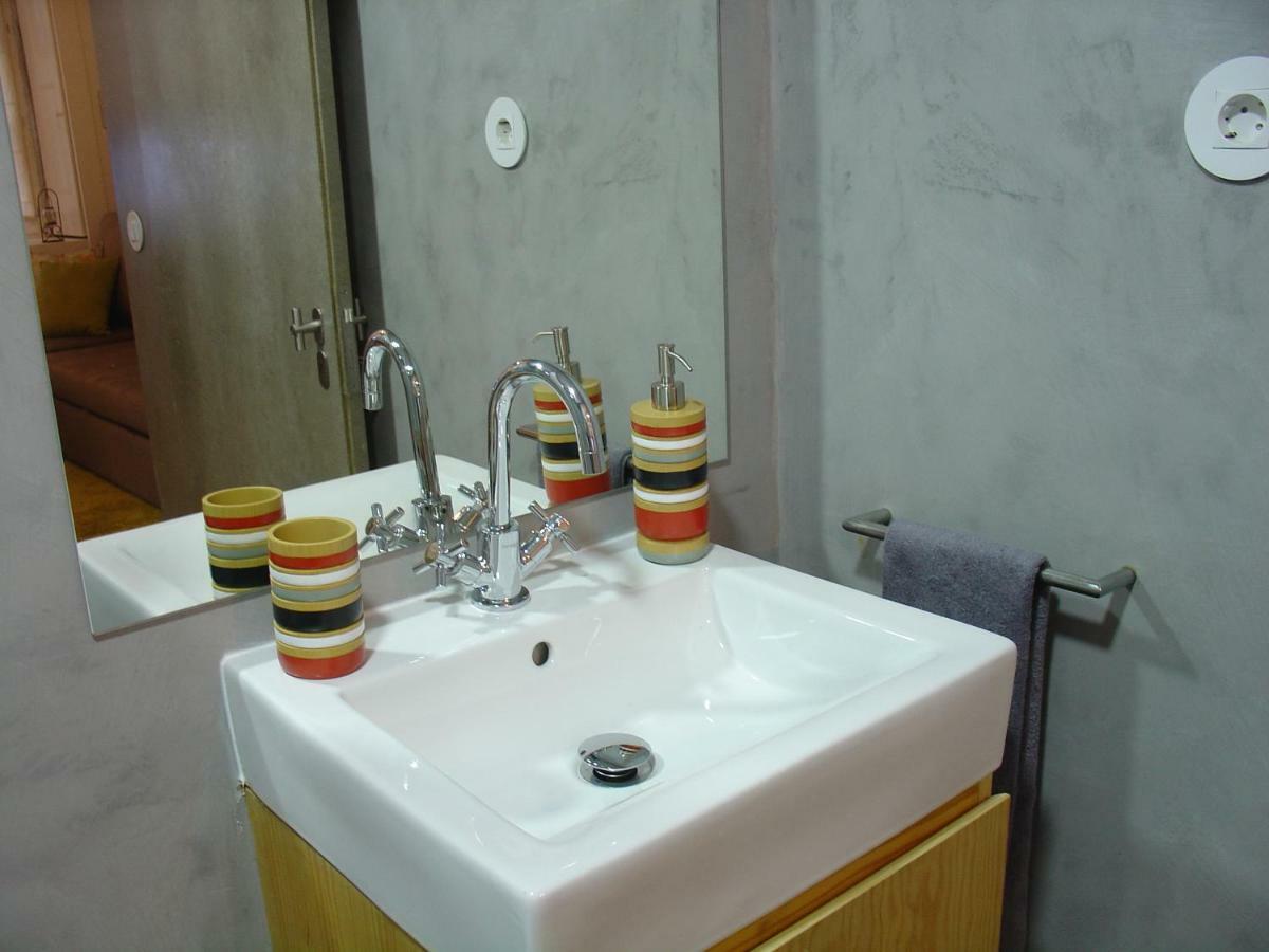 Downtown Historical Apartment 포르투 외부 사진