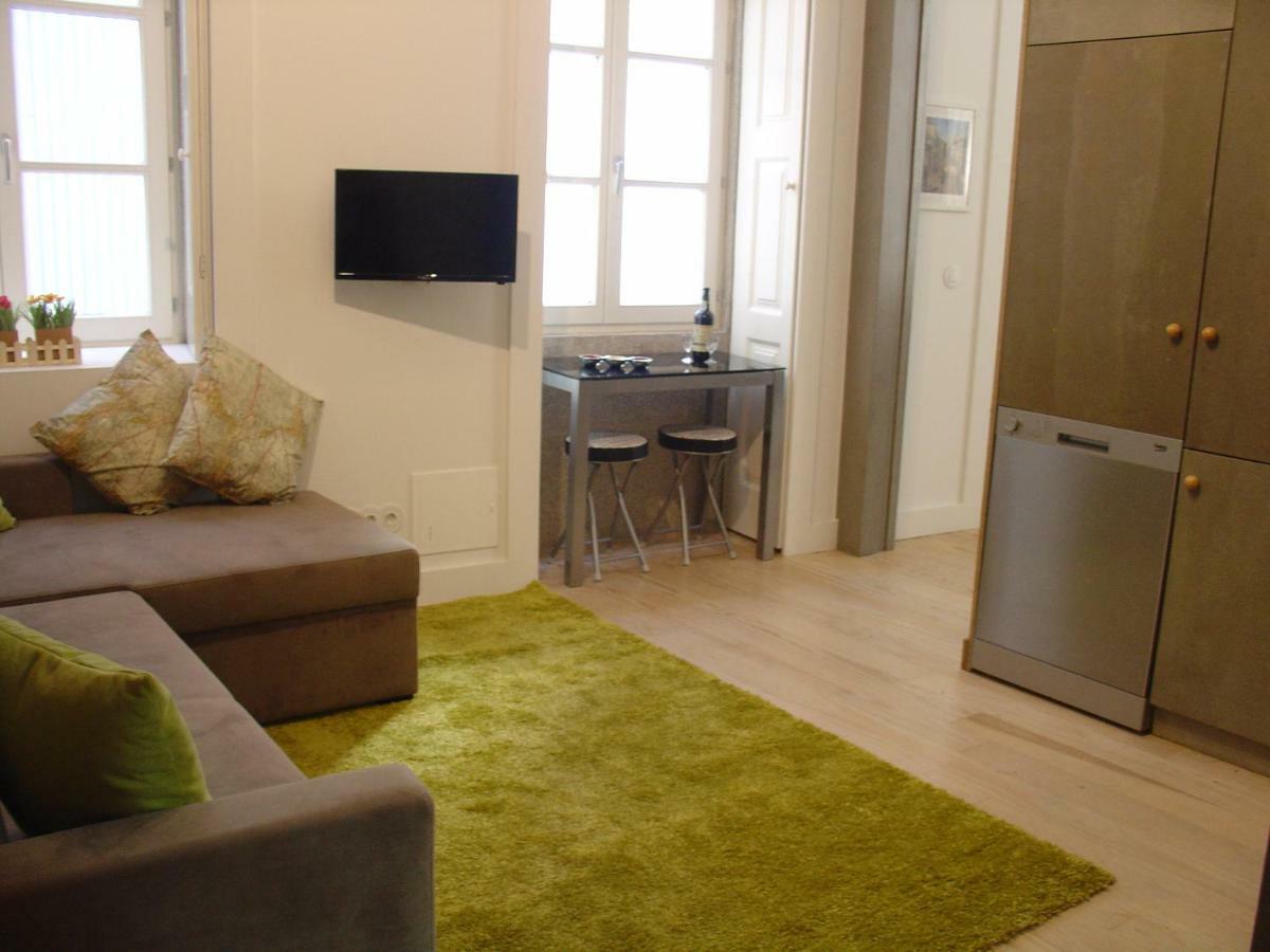 Downtown Historical Apartment 포르투 외부 사진