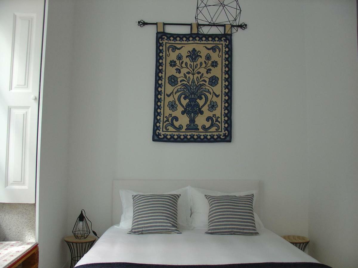 Downtown Historical Apartment 포르투 외부 사진