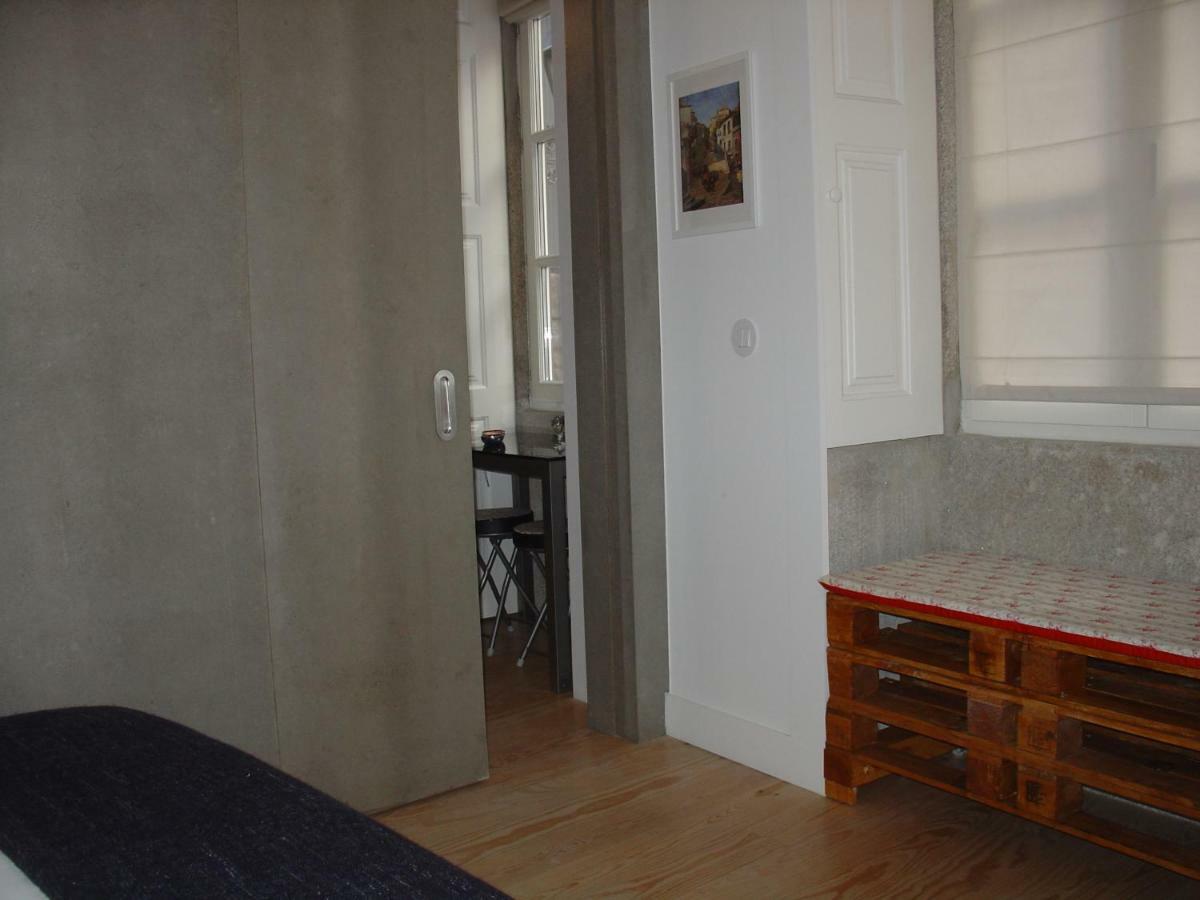 Downtown Historical Apartment 포르투 외부 사진