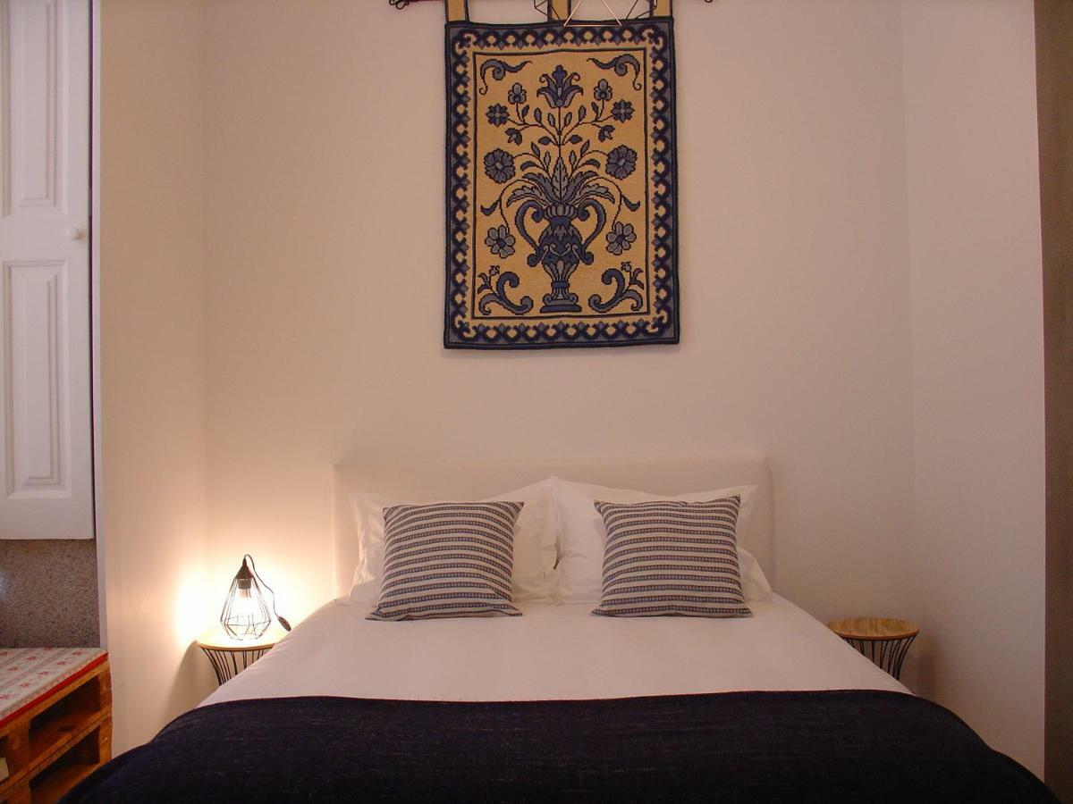 Downtown Historical Apartment 포르투 외부 사진