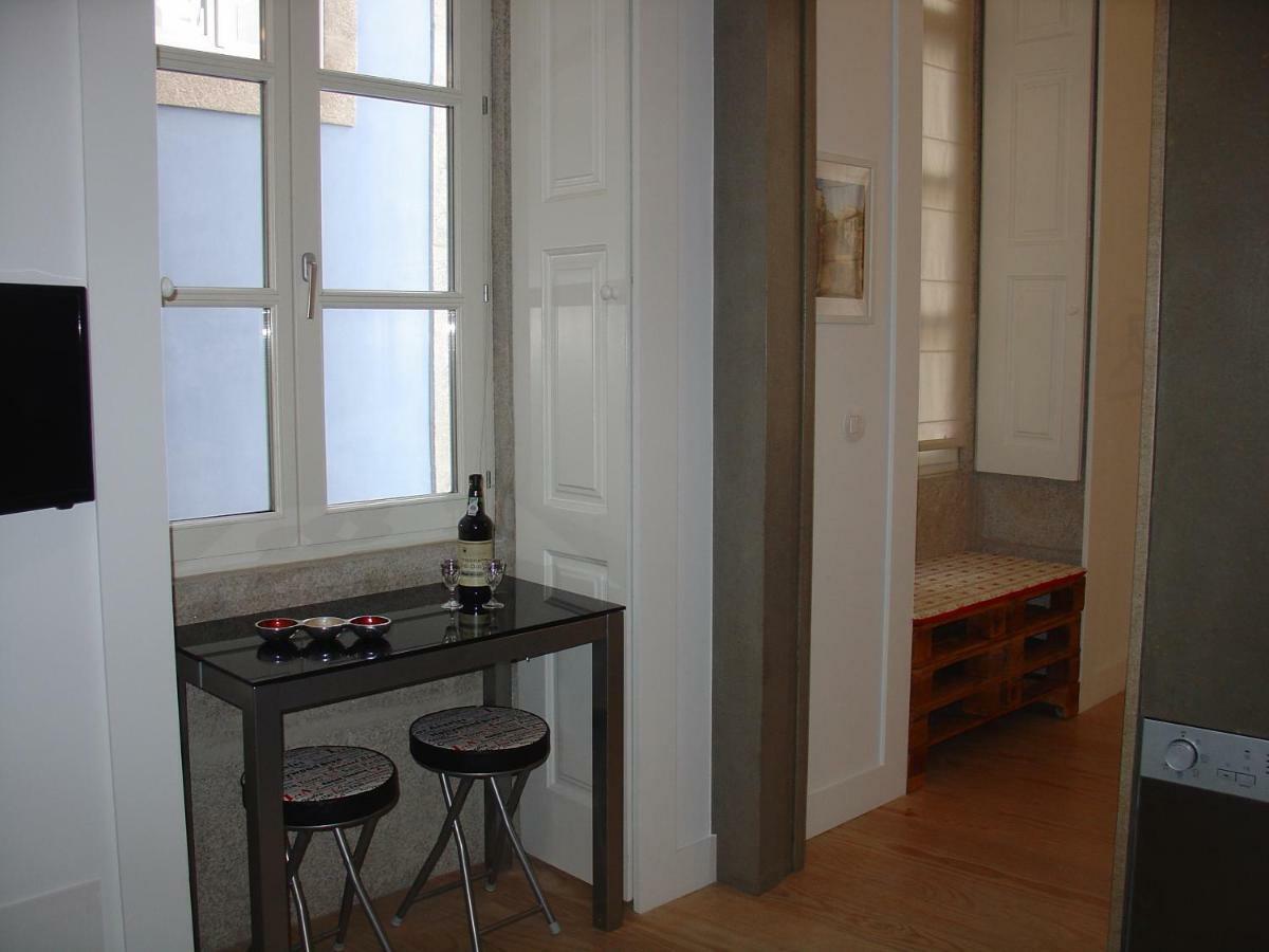 Downtown Historical Apartment 포르투 외부 사진