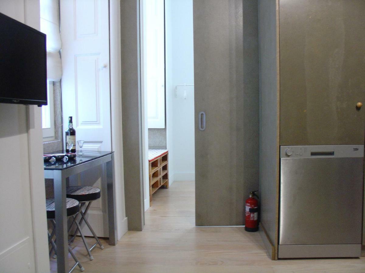 Downtown Historical Apartment 포르투 외부 사진