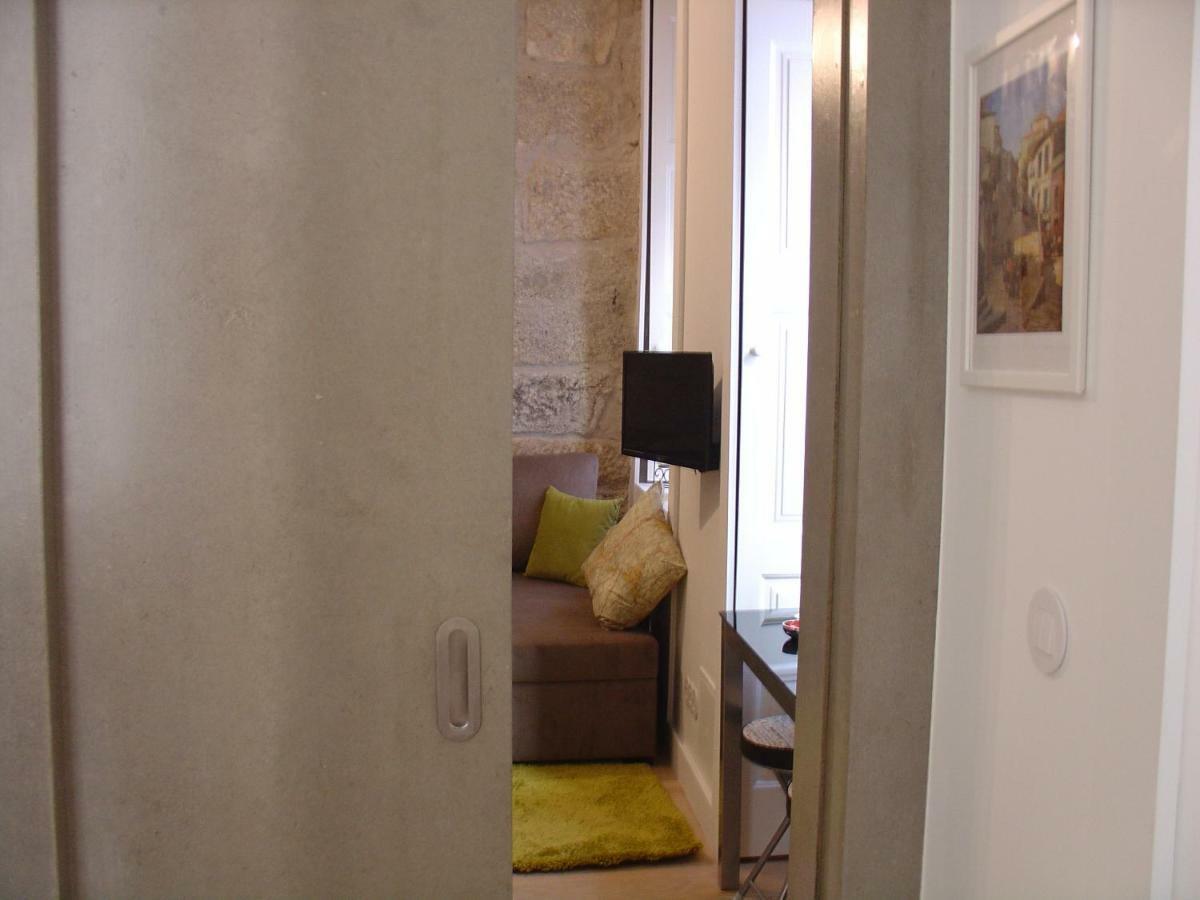 Downtown Historical Apartment 포르투 외부 사진