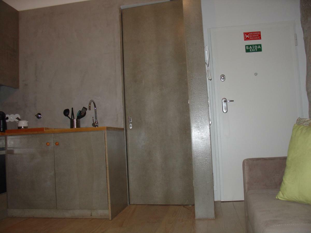 Downtown Historical Apartment 포르투 외부 사진