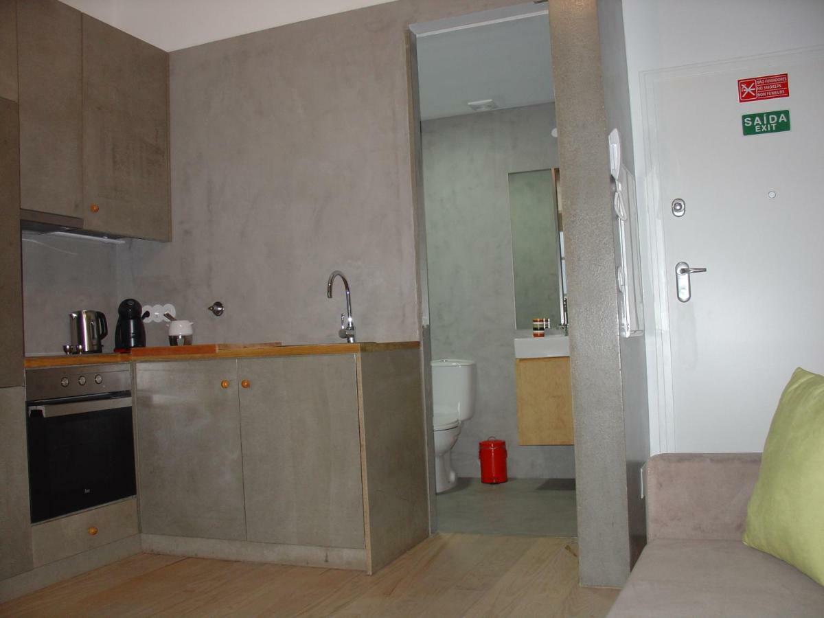 Downtown Historical Apartment 포르투 외부 사진