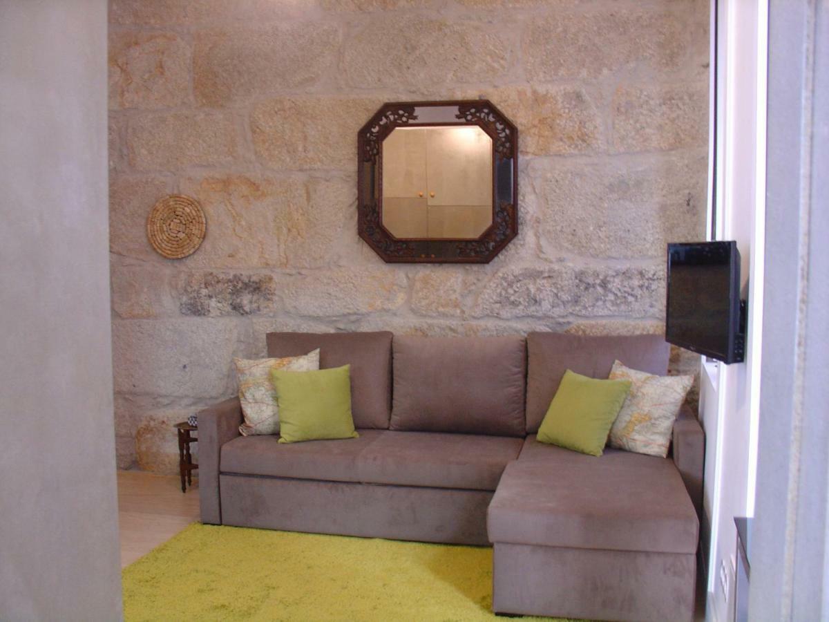Downtown Historical Apartment 포르투 외부 사진