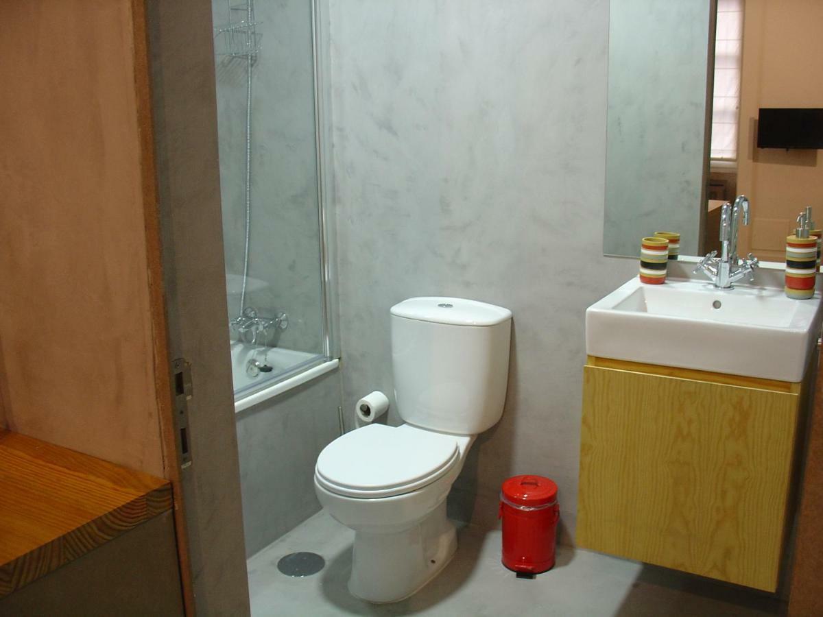Downtown Historical Apartment 포르투 외부 사진