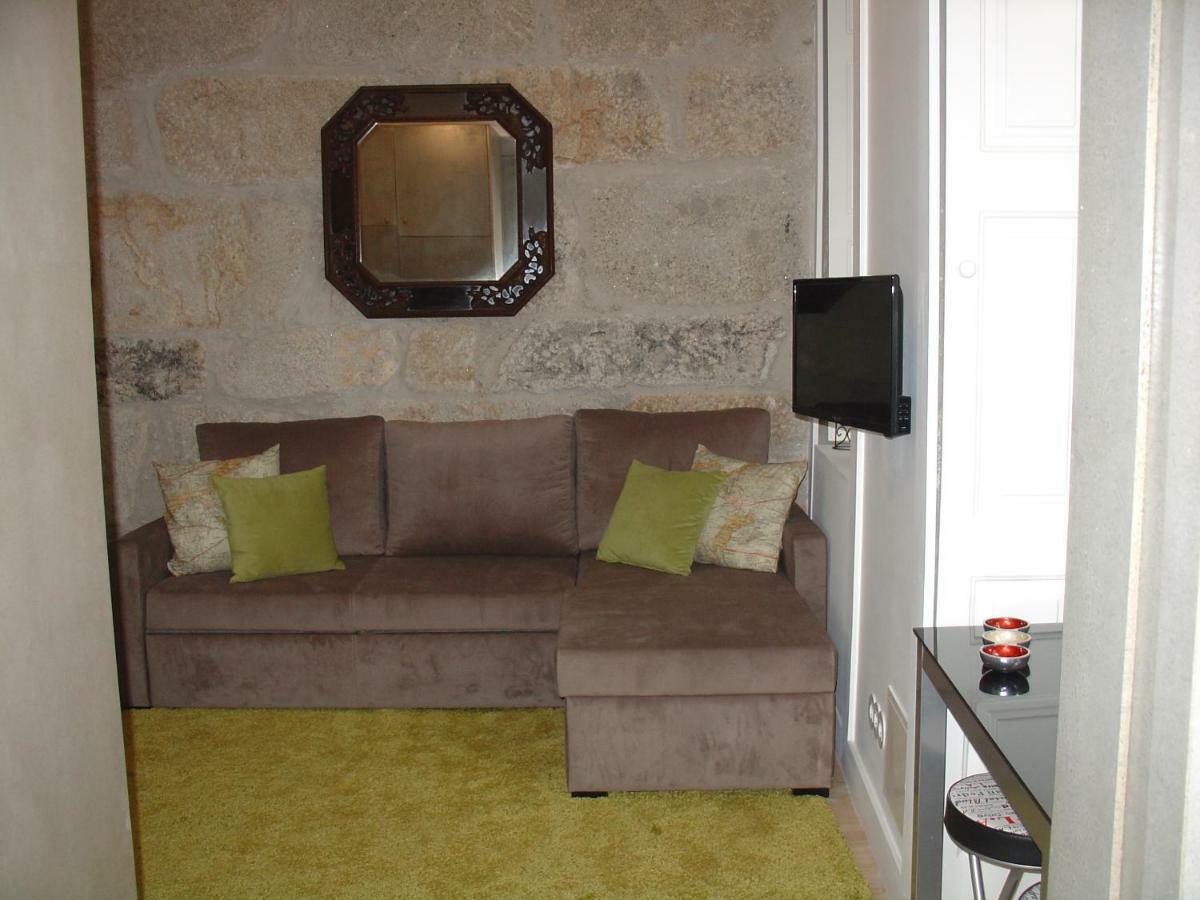 Downtown Historical Apartment 포르투 외부 사진