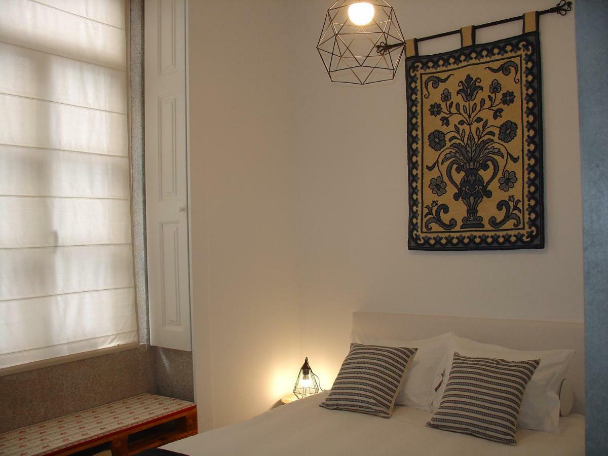 Downtown Historical Apartment 포르투 외부 사진
