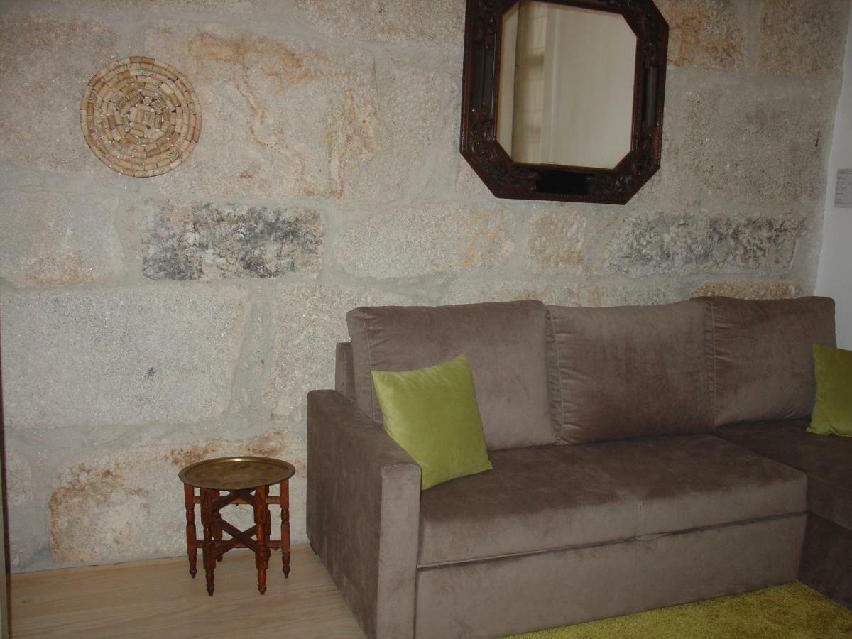Downtown Historical Apartment 포르투 외부 사진