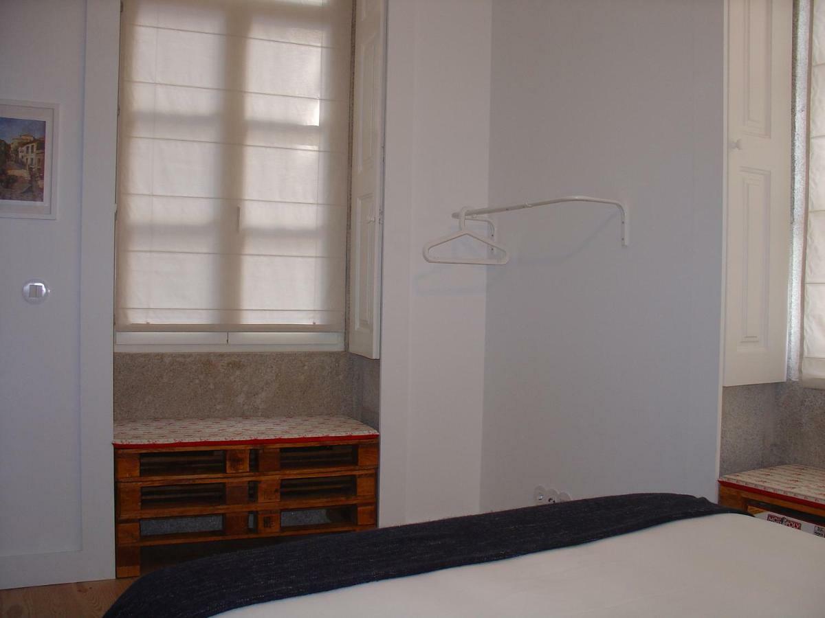 Downtown Historical Apartment 포르투 외부 사진