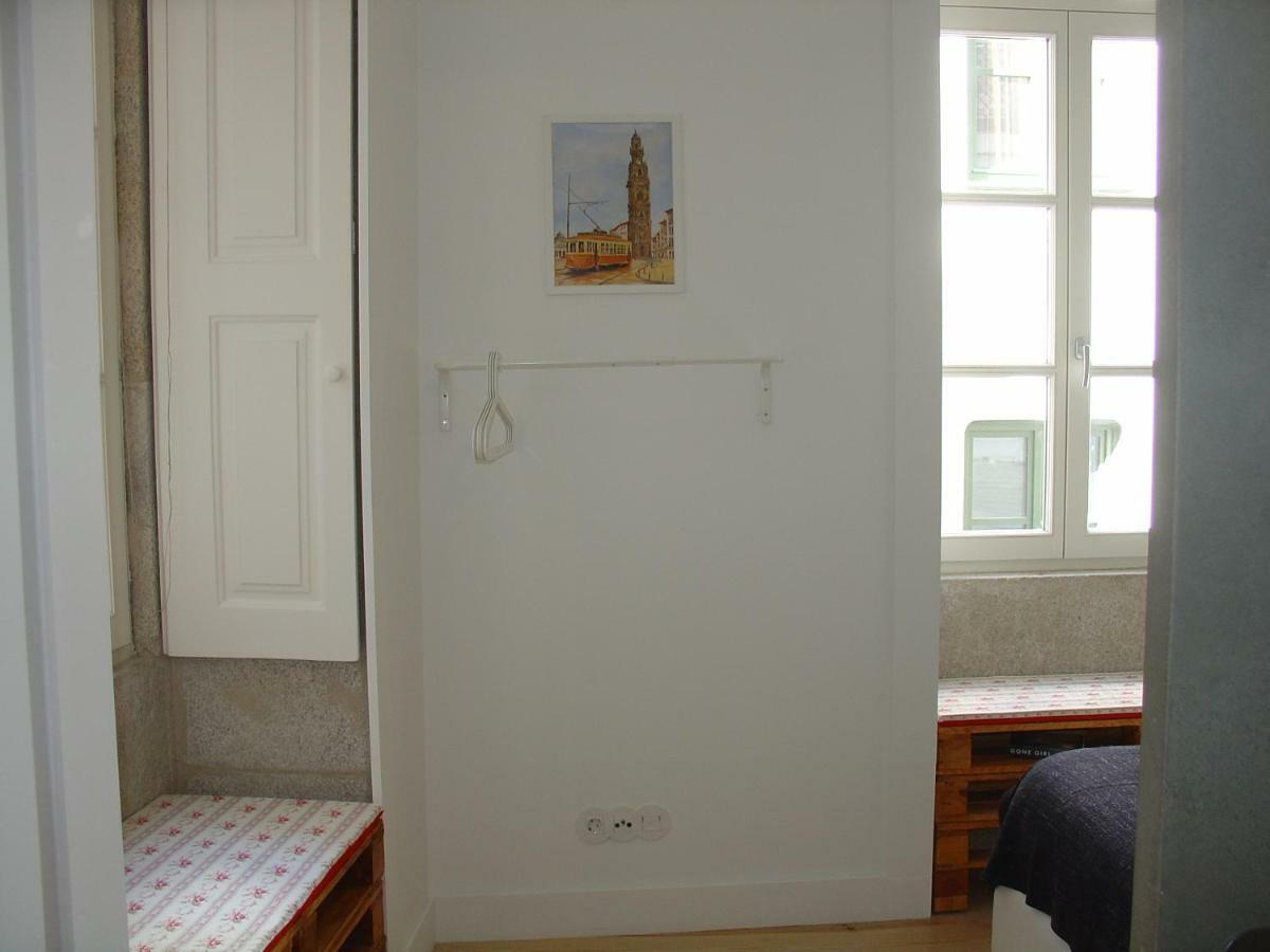 Downtown Historical Apartment 포르투 외부 사진