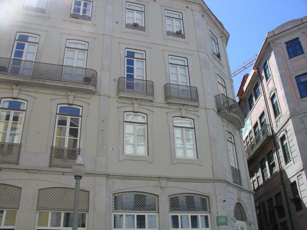 Downtown Historical Apartment 포르투 외부 사진