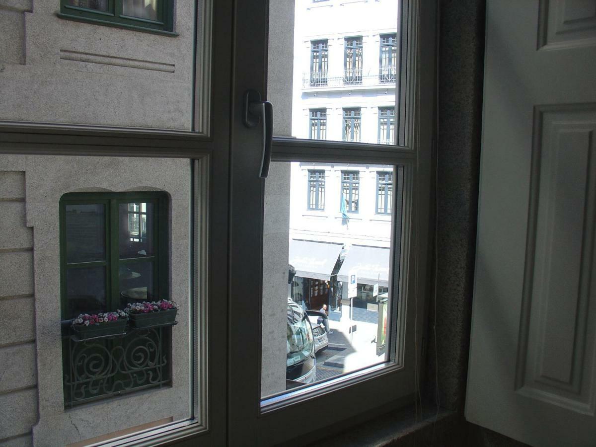 Downtown Historical Apartment 포르투 외부 사진