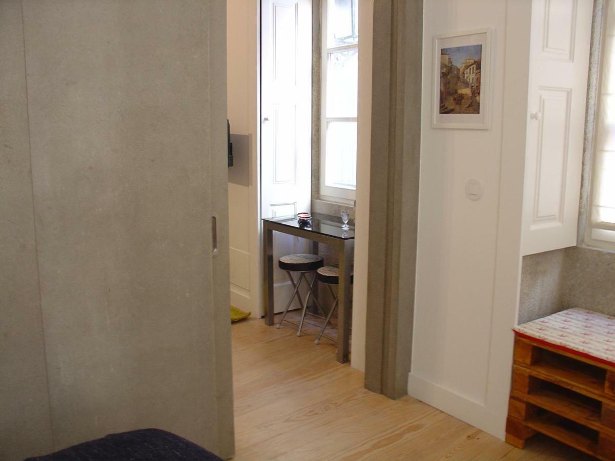 Downtown Historical Apartment 포르투 외부 사진