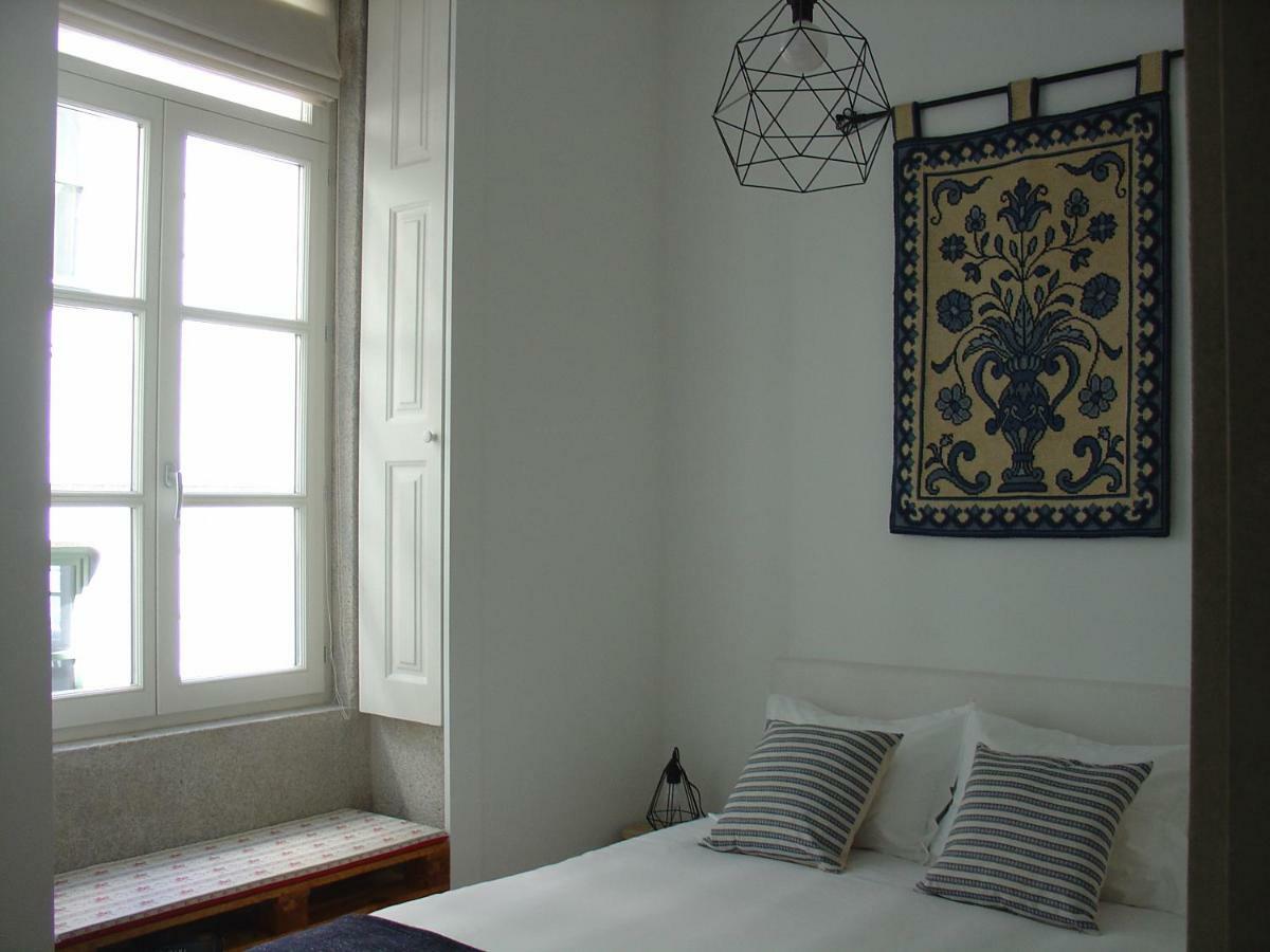 Downtown Historical Apartment 포르투 외부 사진